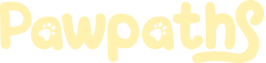 Pawpaths-Logo_Yellow