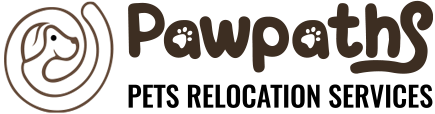 Pawpaths Pets Relocation Services